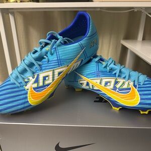 Nike Zoom Superfly 9 KM FG